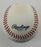 Bobby Doerr Signed Auto Rawlings Baseball JSA CF42500