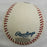 Nick Johnson Signed Auto Rawlings Baseball Steiner & MLB Hologram