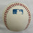 Nick Johnson Signed Auto Rawlings Baseball Steiner & MLB Hologram