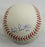 Tom Seaver / Al Leiter Multi Signed Auto Rawlings Baseball Steiner & MLB Hologram