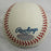 Tom Seaver / Al Leiter Multi Signed Auto Rawlings Baseball Steiner & MLB Hologram