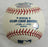 Tom Seaver / Al Leiter Multi Signed Auto Rawlings Baseball Steiner & MLB Hologram