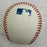 Tom Seaver / Al Leiter Multi Signed Auto Rawlings Baseball Steiner & MLB Hologram