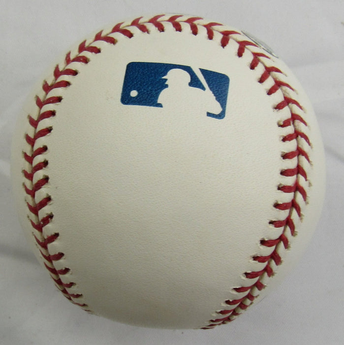 Tom Seaver / Al Leiter Multi Signed Auto Rawlings Baseball Steiner & MLB Hologram