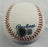 Andy Pettitte Signed Auto Rawlings Baseball Beckett BR52806