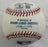 Andy Pettitte Signed Auto Rawlings Baseball Beckett BR52806