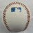 Andy Pettitte Signed Auto Rawlings Baseball Beckett BR52806
