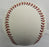 Andy Pettitte Signed Auto Rawlings Baseball Beckett BR52806