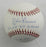 Don Larsen Signed Auto Rawlings Baseball JSA D54849