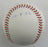 Don Larsen Signed Auto Rawlings Baseball JSA D54849