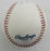 Don Larsen Signed Auto Rawlings Baseball JSA D54849
