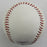 Don Larsen Signed Auto Rawlings Baseball JSA D54849
