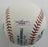 Don Larsen Signed Auto Rawlings Baseball JSA D54849