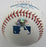 Don Larsen Signed Auto Rawlings Baseball JSA D54849