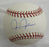 Chris Chambliss Signed Auto Rawlings Baseball Steiner Hologram