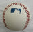 Chris Chambliss Signed Auto Rawlings Baseball Steiner Hologram