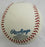 Robin Yount Signed Auto Rawlings Baseball Steiner Hologram