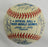 1999 New York Yankess Team Signed Rawlings Baseball PSA/DNA LOA B85569 Derek Jeter