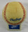 1981 Rawlings World Series Baseball Unused w/ Stand and Box