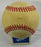 1981 Rawlings World Series Baseball Unused w/ Stand and Box