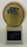 1981 Rawlings World Series Baseball Unused w/ Stand and Box