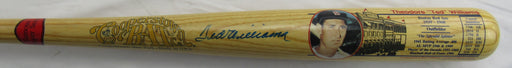 Ted Williams Signed Rawlings Auto Baseball Bat JSA LOA ZZ58810