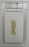 Joe Namath Cut Signed Auto PSA/DNA Encapsulated