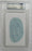 Joe Namath Cut Signed Auto PSA/DNA Encapsulated VIII