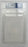 Joe Namath Cut Signed Auto PSA/DNA Encapsulated VIII