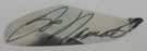 Joe Namath Cut Signed Auto PSA/DNA Encapsulated XV