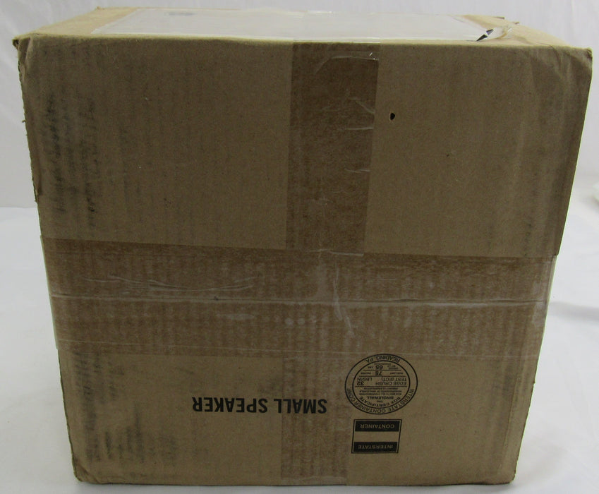 Williams/Bally Speaker System Pinball WPC89 Machine Sealed Box #5207