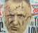 Large Tesco Vee and the Meatmen Lot - Touch and Go, War of the Superbikes and more