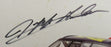 Jeff Gordon Signed Auto 7.5x10 Photo PSA/DNA AB68673