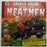 Large Tesco Vee and the Meatmen Lot - Touch and Go, War of the Superbikes and more
