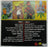 Large Tesco Vee and the Meatmen Lot - Touch and Go, War of the Superbikes and more