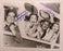 Art Carney + Audrey Meadows Signed Auto 8x10 Photo PSA/DNA H91857