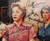 Art Carney, Audrey Meadows Joyce Randolph Signed Auto 8x10 Photo PSA/DNA H91857 Signed Auto 8x10 Photo PSA/DNA H33388