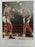 Muhammad Ali Signed Auto 8.5x10.5 JSA B91352
