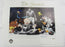 Muhammad Ali Signed Auto 20x18 Looney Tunes Lithograph #132/750 JSA LOA Z11822