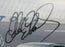 Dale Earnhardt Jr. Signed Auto 6x9 Photo JSA D91076