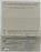 Ralph Kiner Signed Auto Contract JSA CF42580