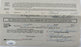 Ralph Kiner Signed Auto Contract JSA CF42580