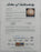 Joe Morgan Dick Williams Roger Maris +29 Signed Auto 1959 Athletics Team Signed Baseball PSA/DNA LOA S10973