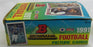 1991 Bowman Football Wax Box