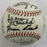 Circa 1980's Old-Timers Reunion George Bush 41 , Juan Marichal Enos Slaughter +15 Signed Auto Baseball JSA LOA B18955
