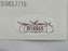 Circa 1980's Old-Timers Reunion George Bush 41 , Juan Marichal Enos Slaughter +15 Signed Auto Baseball JSA LOA B18955