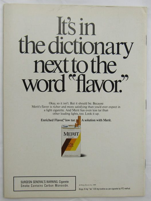 Boomer Esiason Signed Auto Sports Illustrated Magazine JSA CF42611