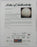 Mel Ott Augie Galan Len Attyd +16 Signed Auto Baseball PSA/DNA LOA S09585