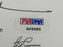 Mel Ott Augie Galan Len Attyd +16 Signed Auto Baseball PSA/DNA LOA S09585
