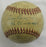 Rogers Hornsby Ted Kluszewski Earle Brucker Sr +17 1952 Reds Team Signed Auto Baseball PSA/DNA LOA W08112